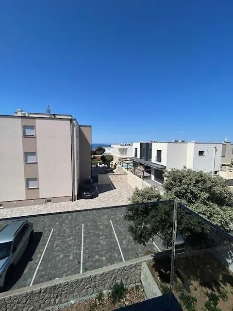 Apartman Lejana 만드레 아파트