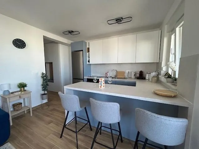 Apartman Lejana 만드레 0*,  크로아티아