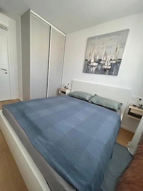 Apartman Lejana 만드레 0*,  크로아티아