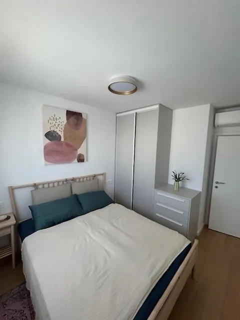 아파트 Apartman Lejana 만드레 크로아티아